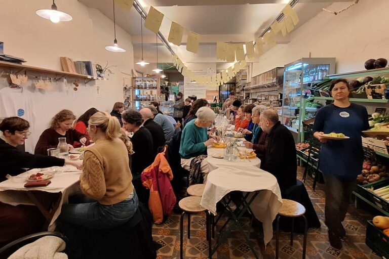 RICO’s Beanery: di 10 juni